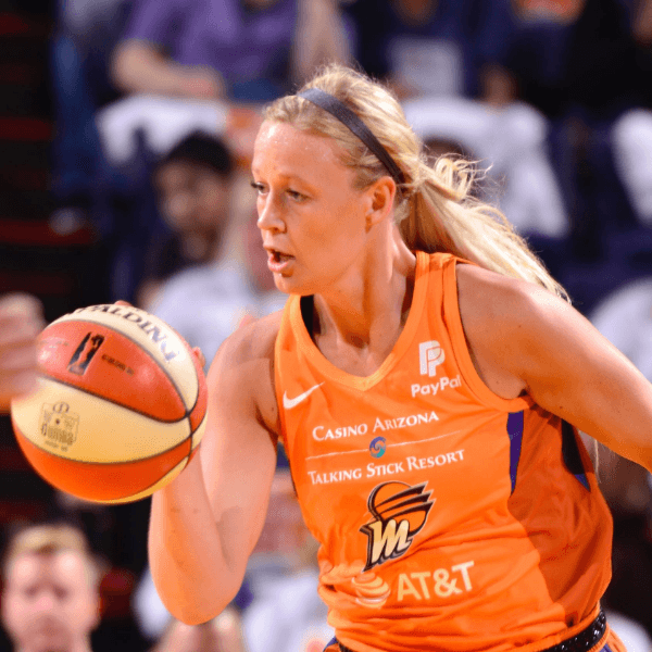 Sophie Cunningham profile photo