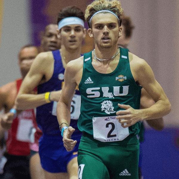 Parker McBride profile photo