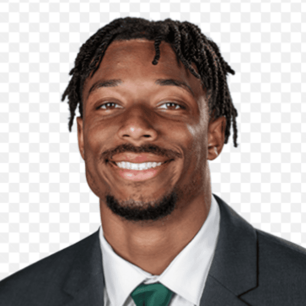 Tez Johnson profile image