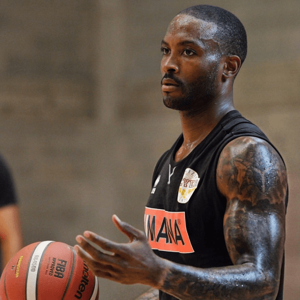 Ike Udanoh profile image