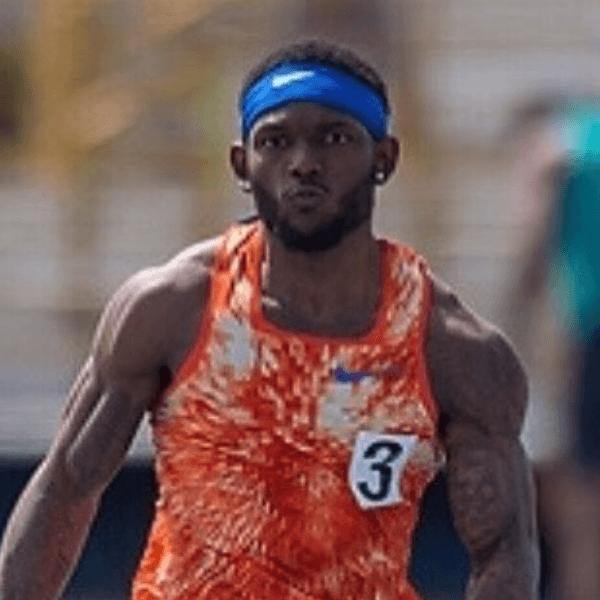 Justin Hunter profile image