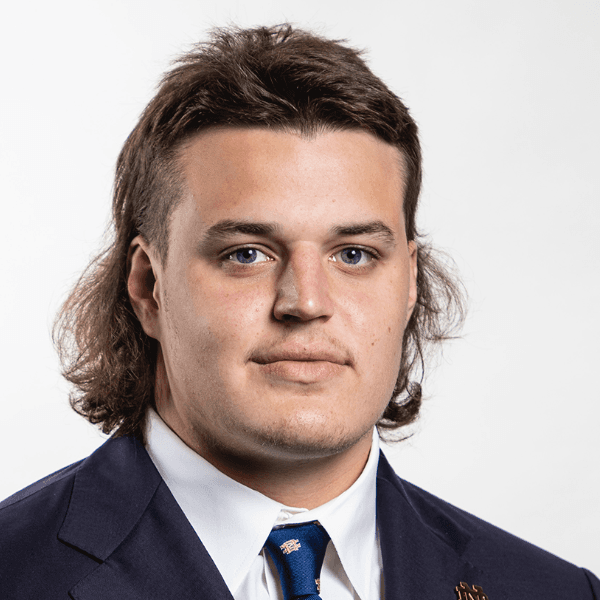 Michael Carmody profile image