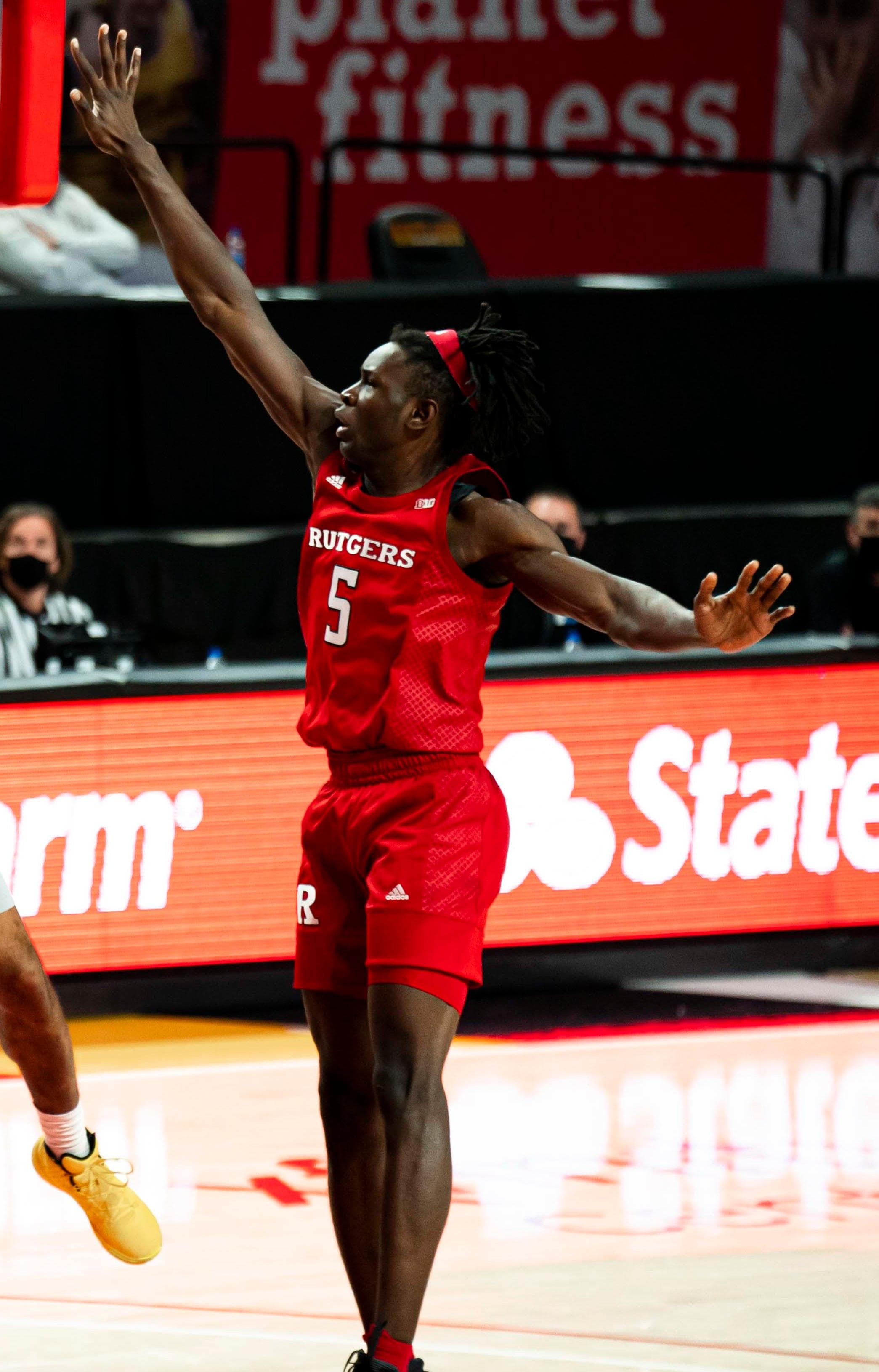 Clifford Omoruyi profile image