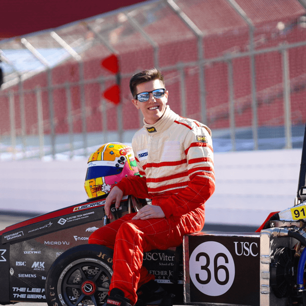 Austin Varco profile image