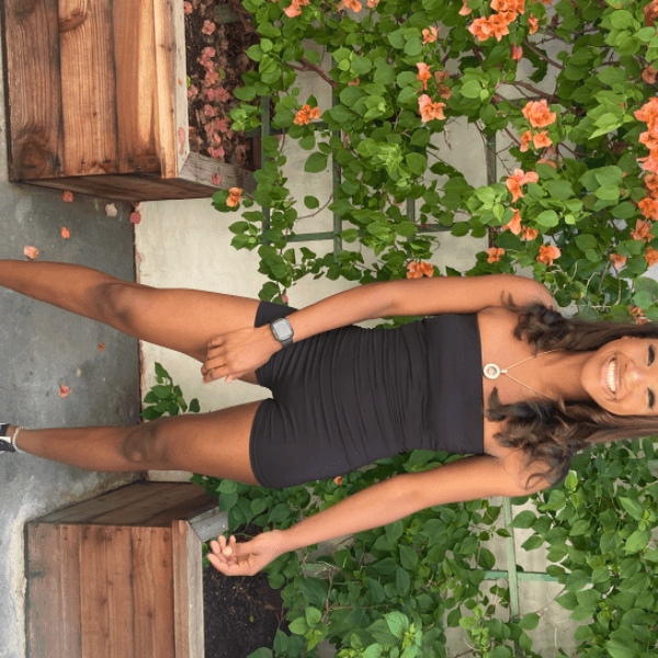 Adrienne Markham profile image