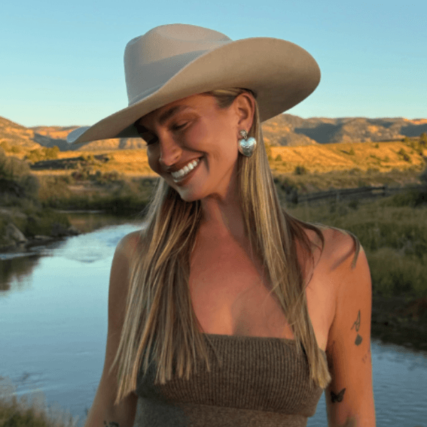 Destynee Lace Galloway profile image