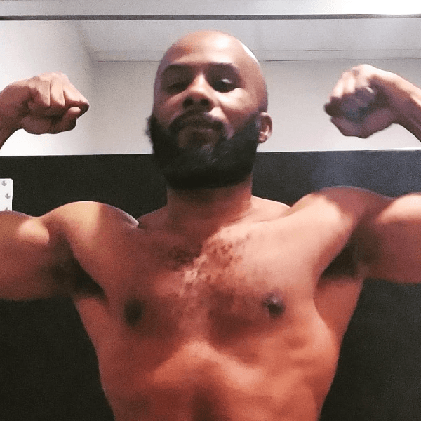 Tyree Wilson profile image