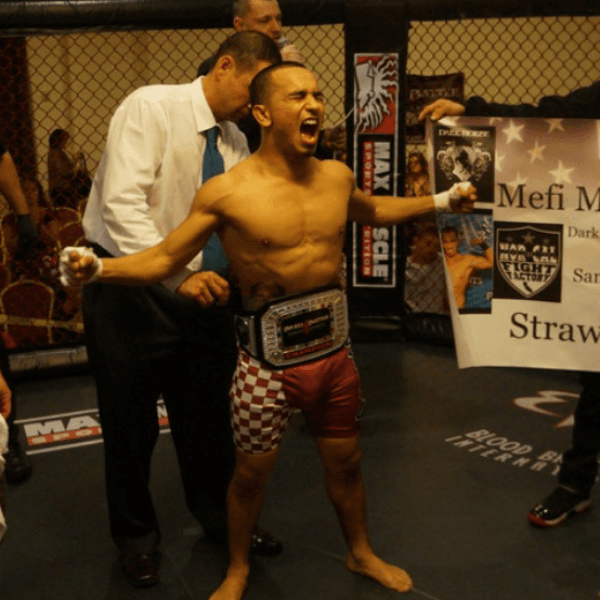 Mefi Monterroso profile image