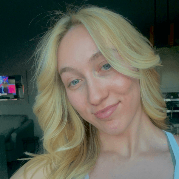 Brynn McNabb profile image