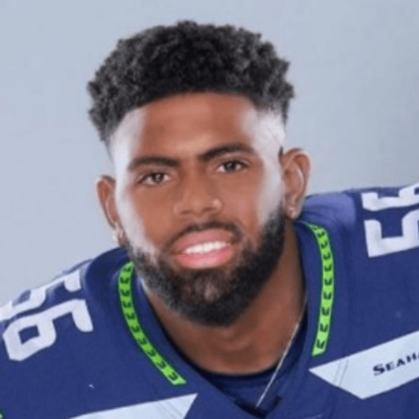 Jordyn Brooks profile image