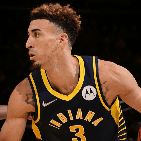 Chris Duarte profile image