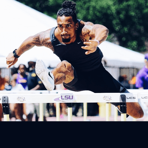 Joshua Thompson profile photo