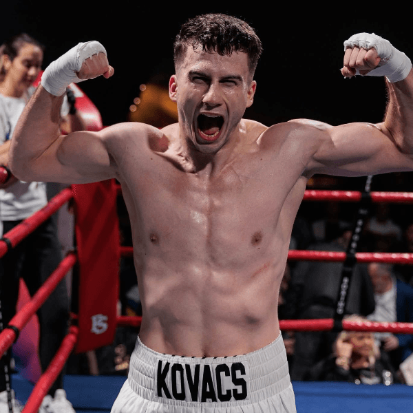 Tamás Kovács profile image