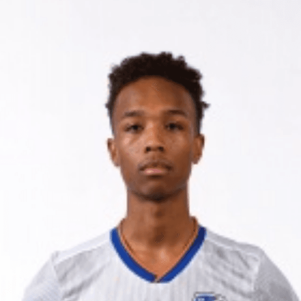 Zico Bailey profile image