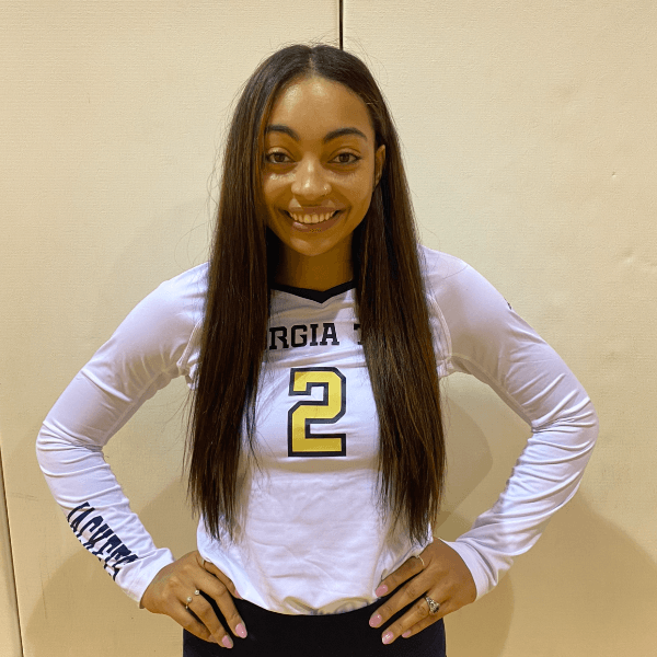 Dominique Washington profile image