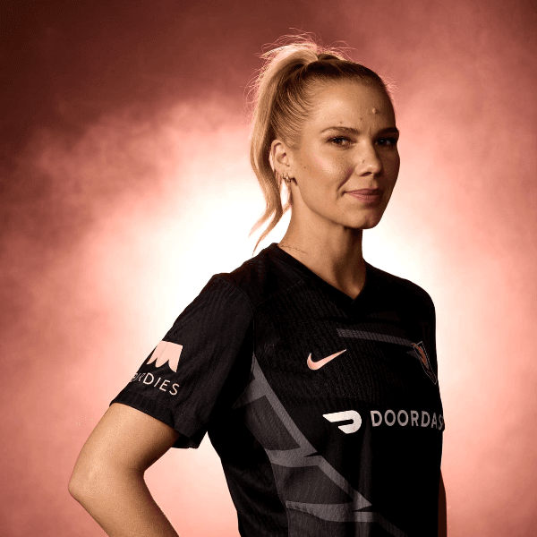 Merritt Mathias profile image