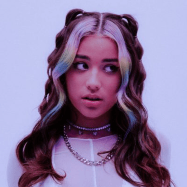 Alaina Castillo profile image