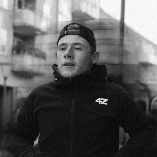 David Holm profile image