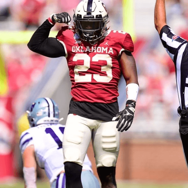 Dashaun White profile image