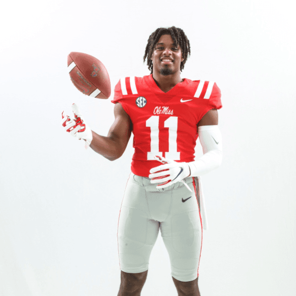 Dontario Drummond profile image