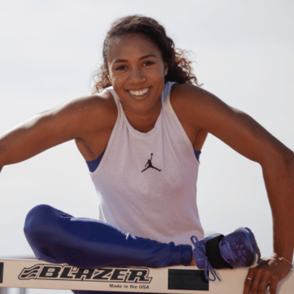 Kori Carter profile image