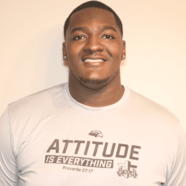 Gerquan Scott profile photo