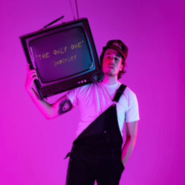 Shockley profile image