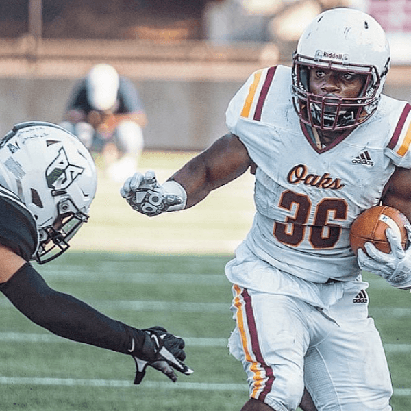 Patrick Charles profile image