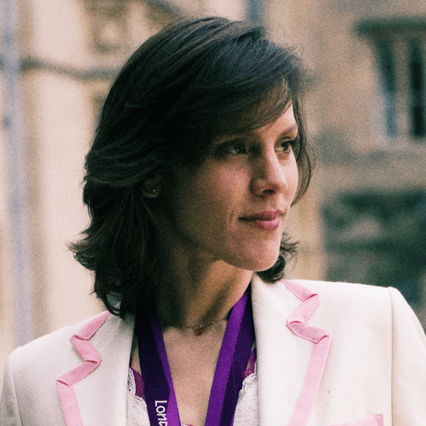 Caryn Davies profile image