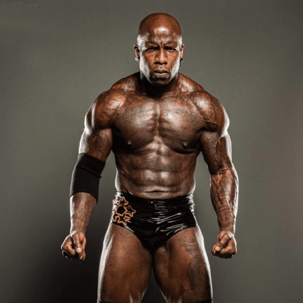 Quinn "Moose" Ojinakka profile image