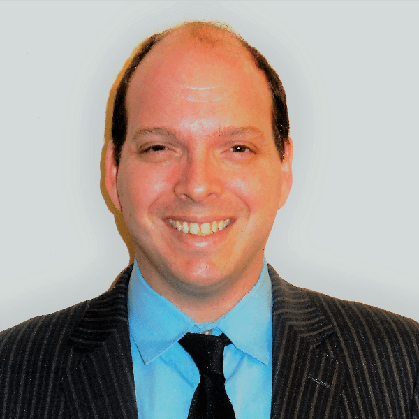 Mark Getman profile photo