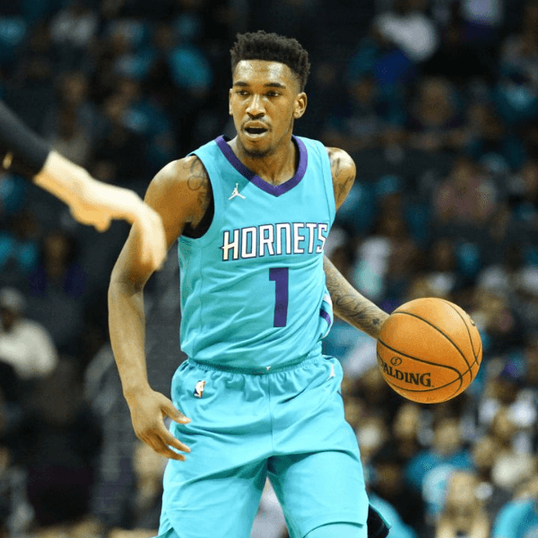 Malik Monk profile image