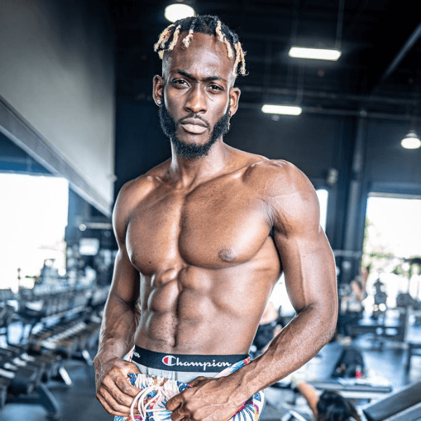 Schneider LaJeune profile photo