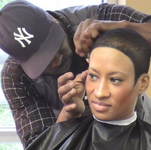 DaEnjoli Smith profile image