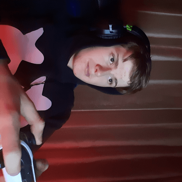 Jake Maton profile photo