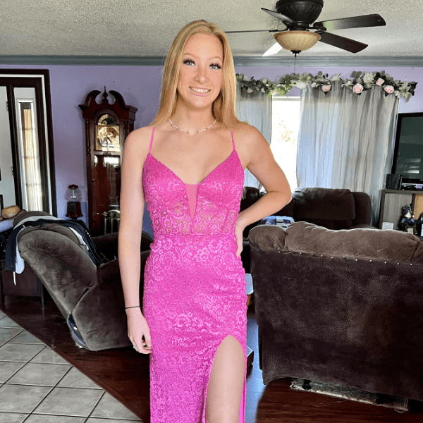 Lia Shamp profile photo