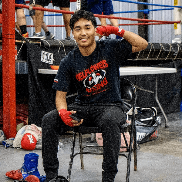 Charly Vazquez profile image