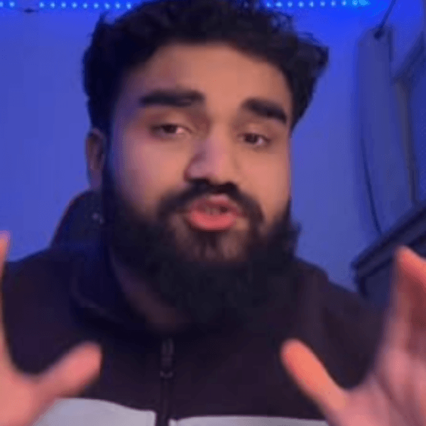 Jalal Abdullah profile image