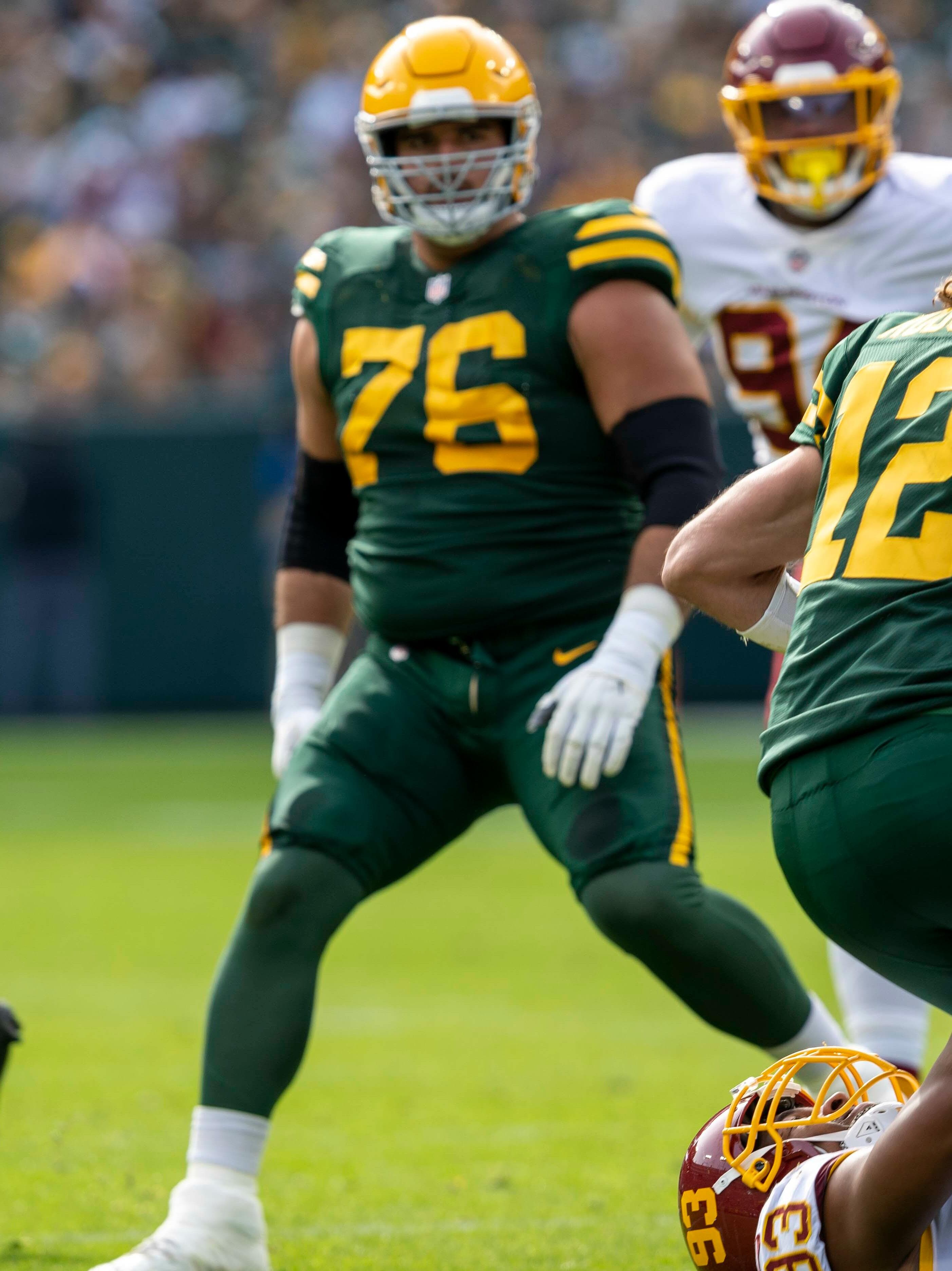 Jon Runyan Jr. profile image