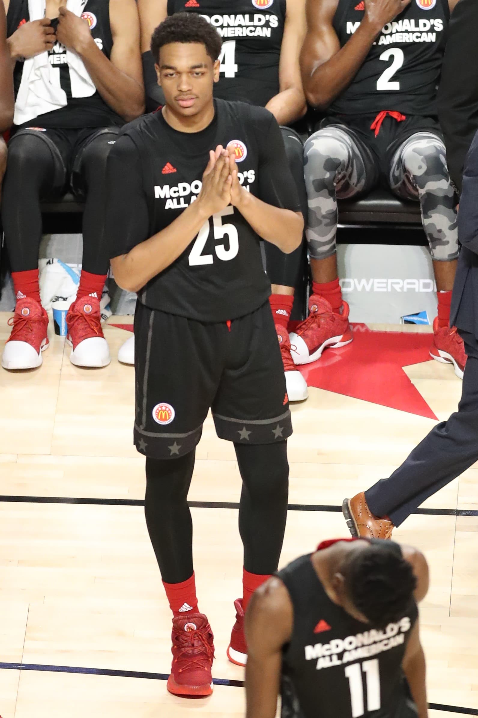 P. Washington profile image