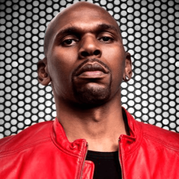Jerry Stackhouse profile image