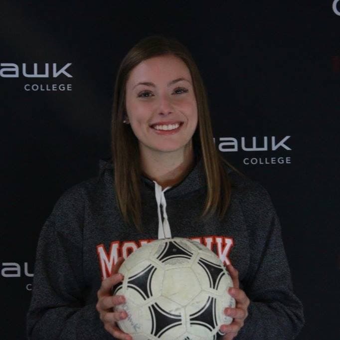 Brittany Pestrak profile image