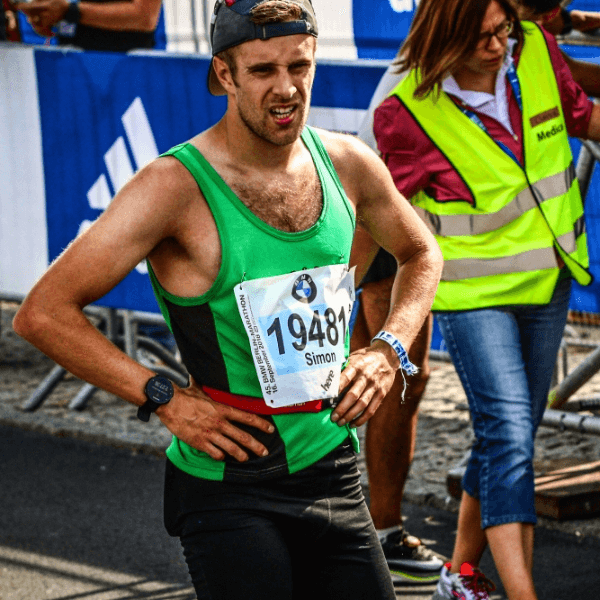 Simon Goldsworthy profile image