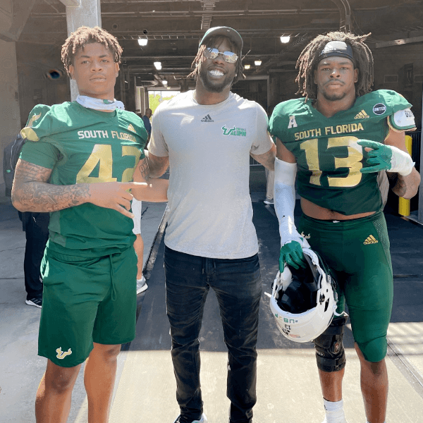 Jamari Stewart profile image