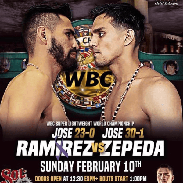 Jose Zepeda profile image