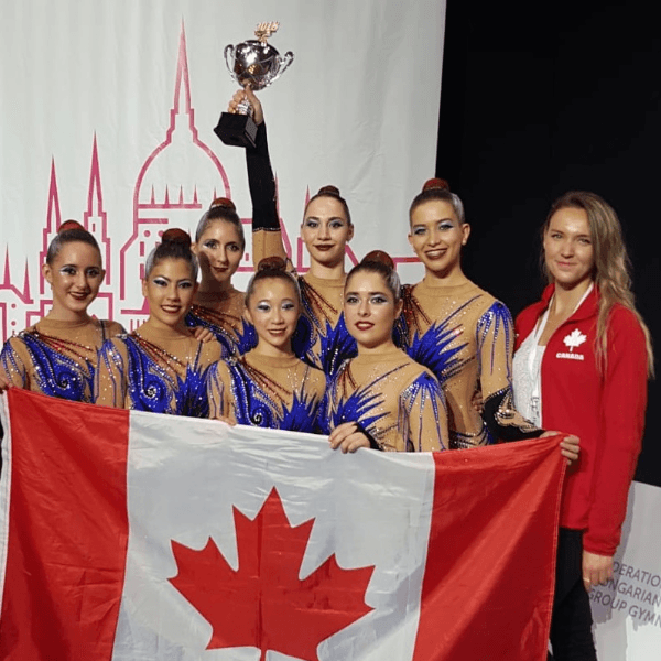 Team Allure profile image