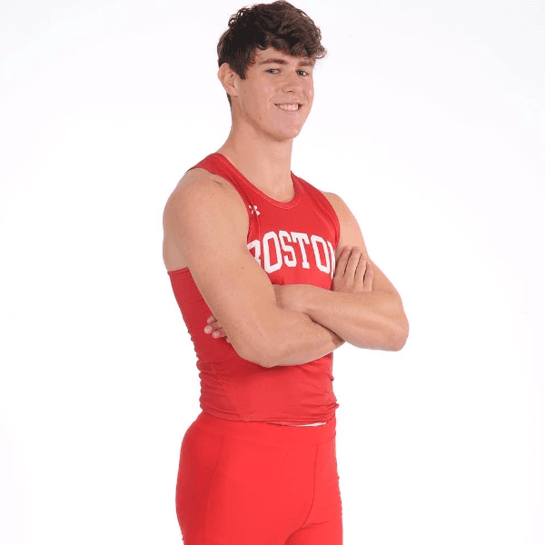 Ryan Rosenberger profile image