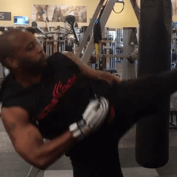 Terrylee Atkinson profile image