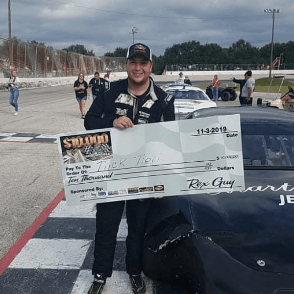 Nick Neri profile image