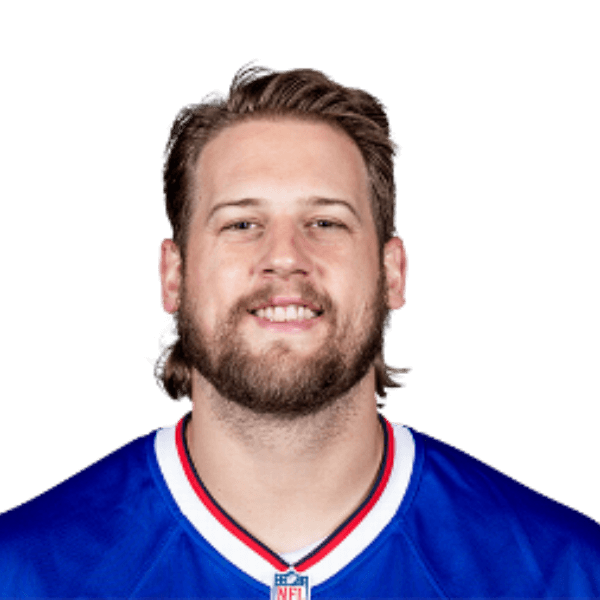 Keaton Bills profile image